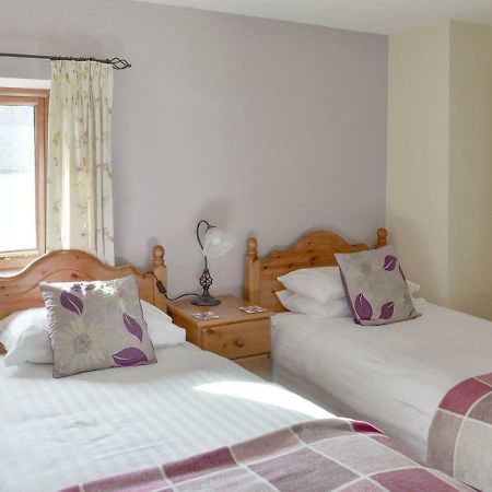 Chaffinch Cottage, Newhouse Barton Cottages Broadhempston Eksteriør bilde