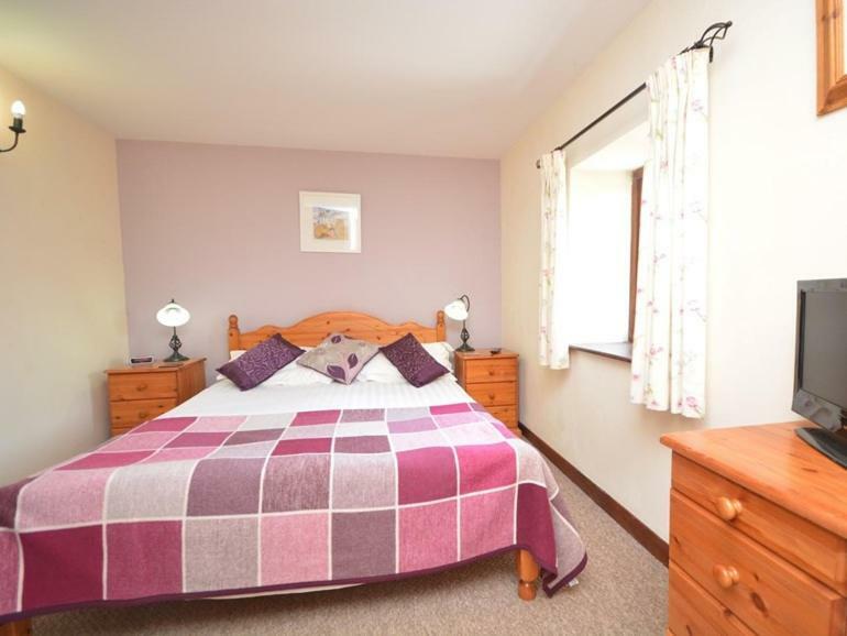 Chaffinch Cottage, Newhouse Barton Cottages Broadhempston Eksteriør bilde